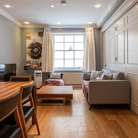 Mayfair Private Apartments London Ngoại thất bức ảnh