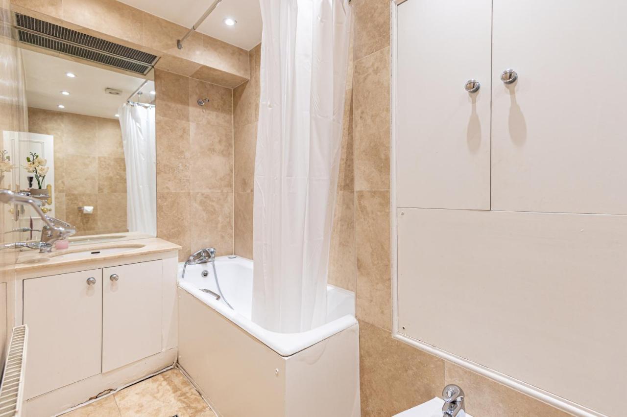 Mayfair Private Apartments London Ngoại thất bức ảnh
