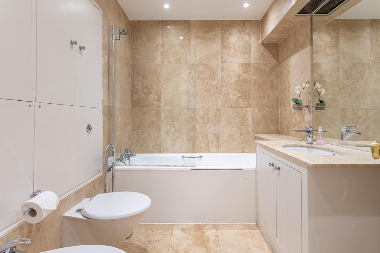 Mayfair Private Apartments London Ngoại thất bức ảnh