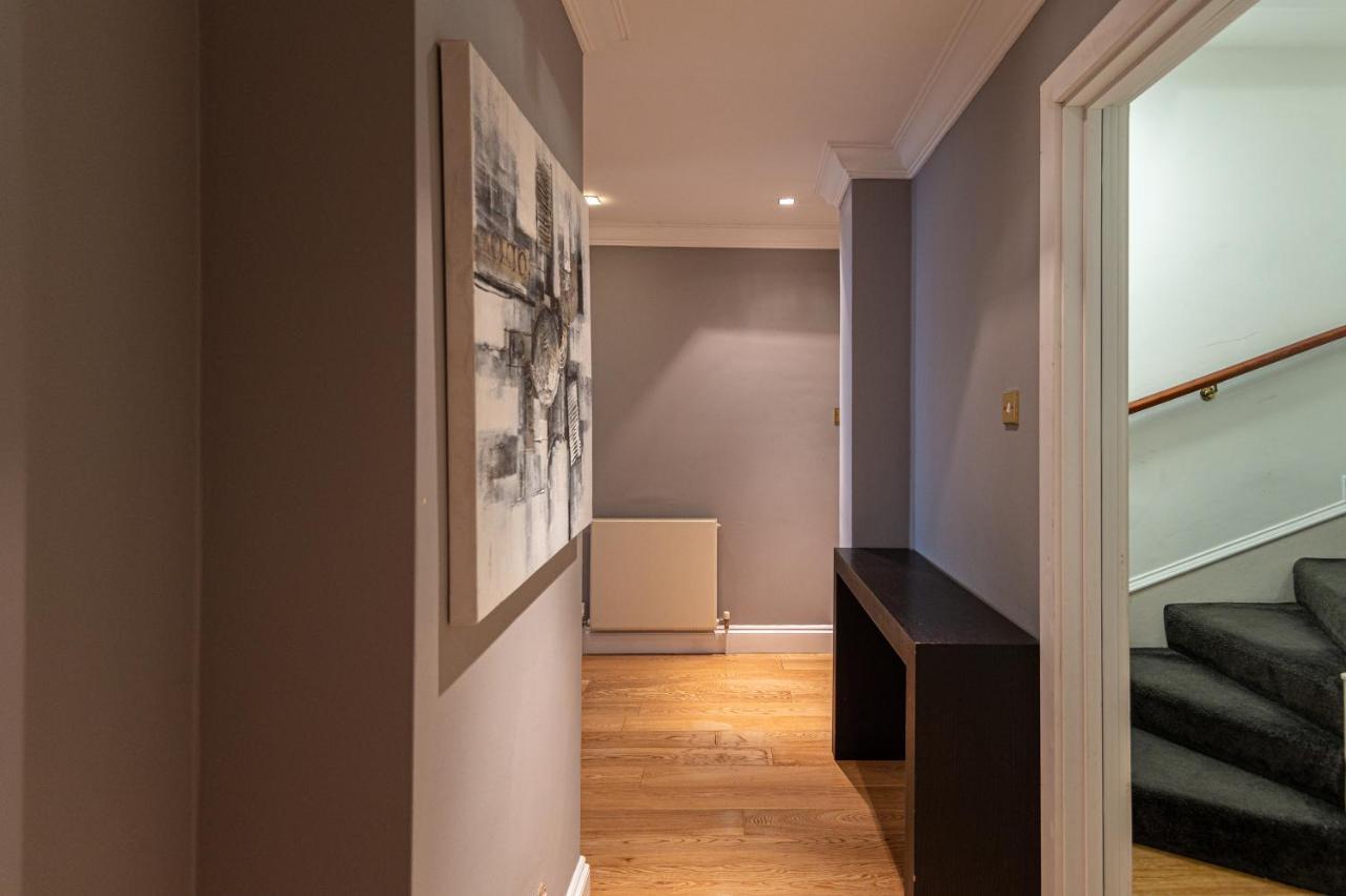 Mayfair Private Apartments London Ngoại thất bức ảnh
