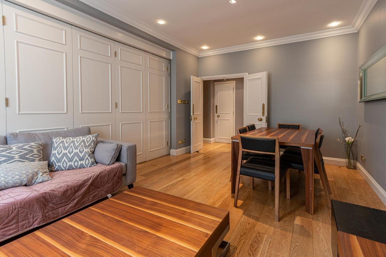 Mayfair Private Apartments London Ngoại thất bức ảnh