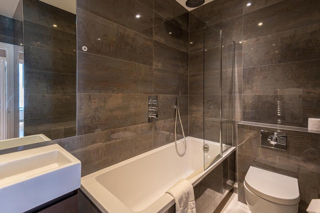 Mayfair Private Apartments London Ngoại thất bức ảnh