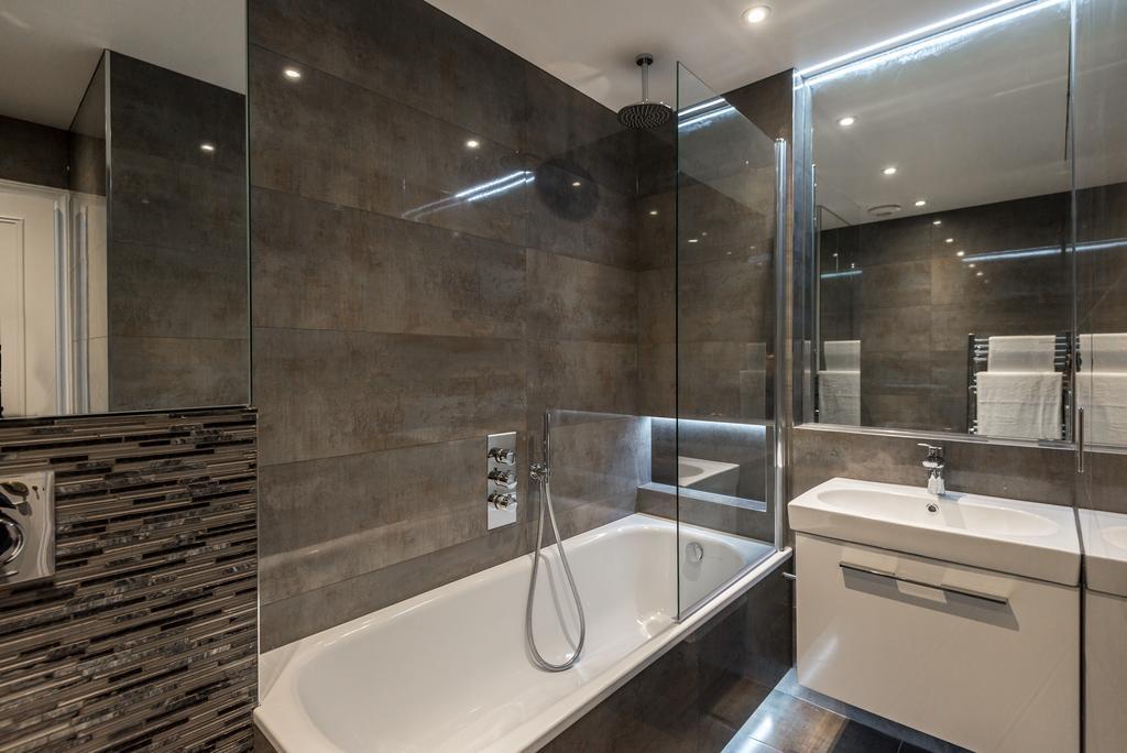Mayfair Private Apartments London Phòng bức ảnh