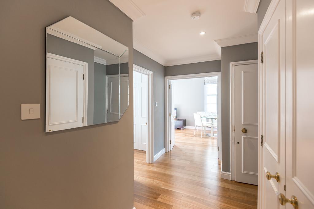Mayfair Private Apartments London Phòng bức ảnh