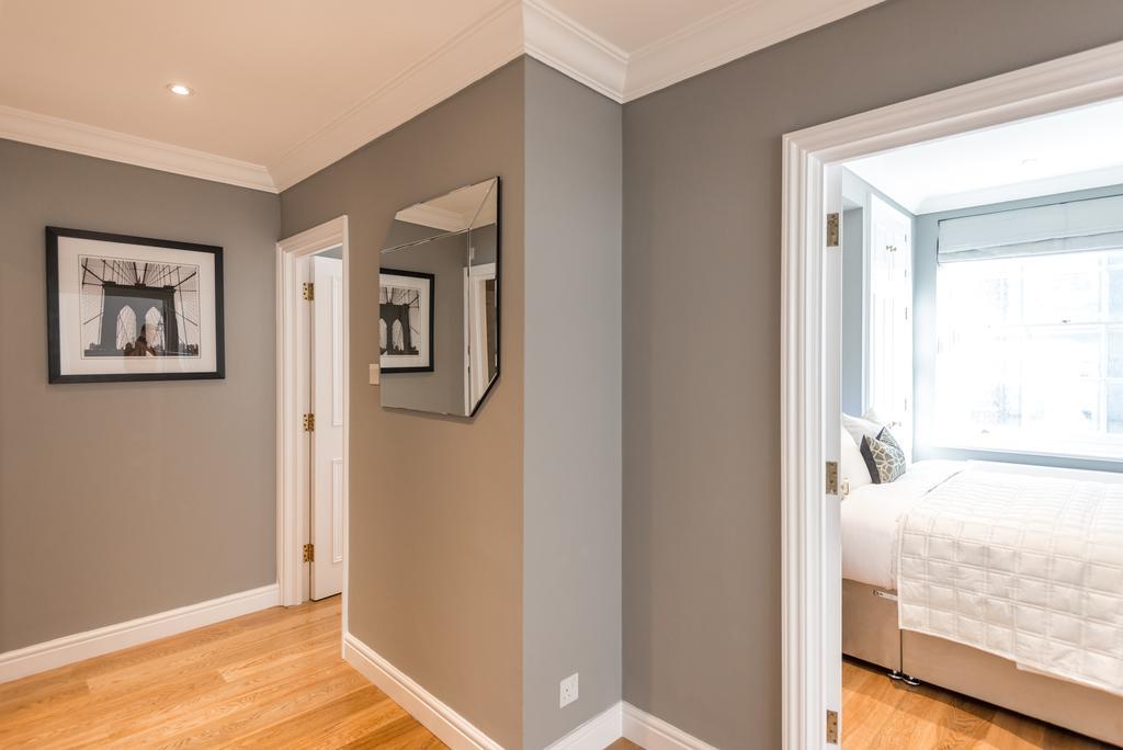 Mayfair Private Apartments London Phòng bức ảnh