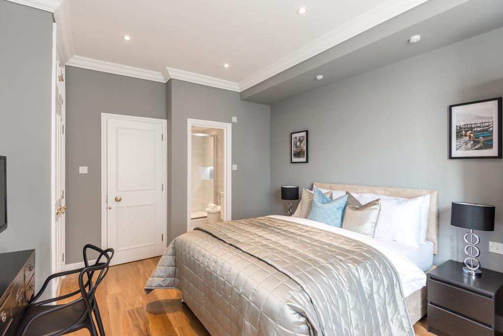 Mayfair Private Apartments London Phòng bức ảnh
