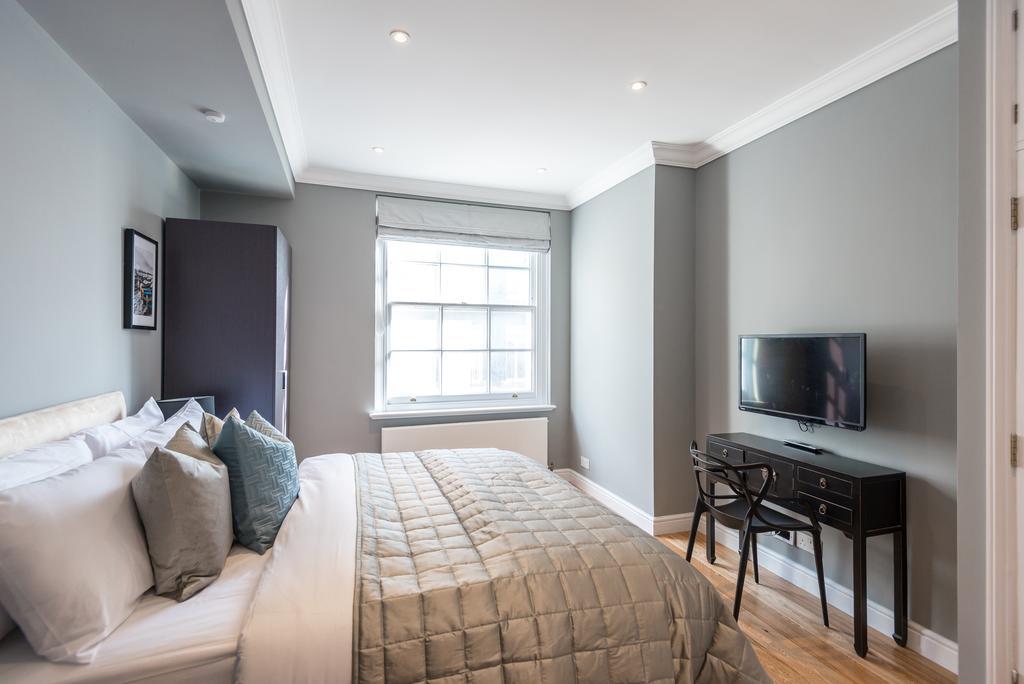 Mayfair Private Apartments London Ngoại thất bức ảnh