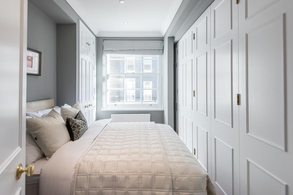 Mayfair Private Apartments London Ngoại thất bức ảnh
