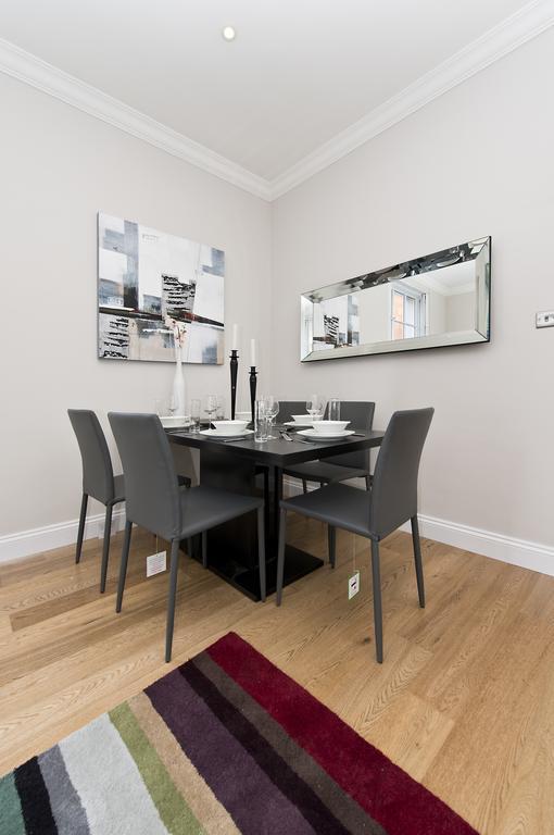 Mayfair Private Apartments London Phòng bức ảnh