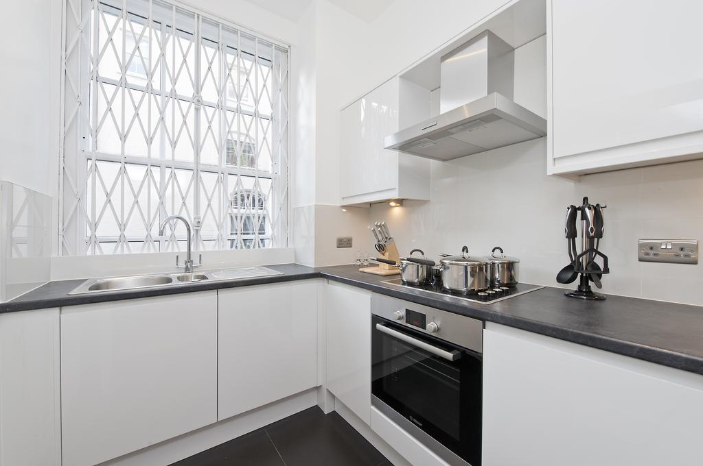 Mayfair Private Apartments London Phòng bức ảnh