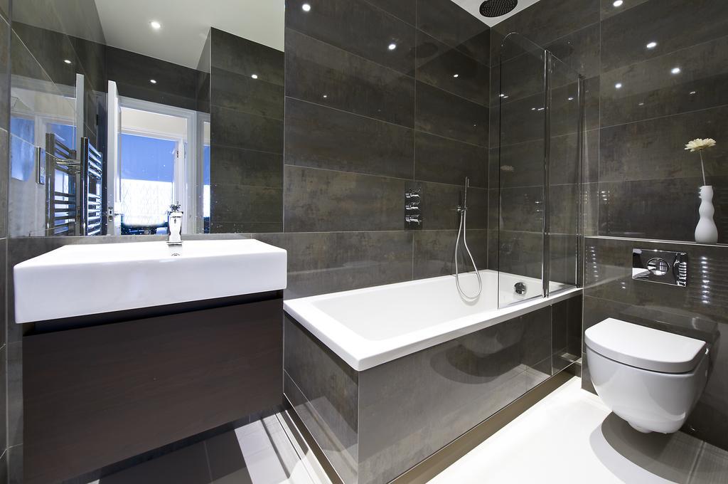 Mayfair Private Apartments London Phòng bức ảnh