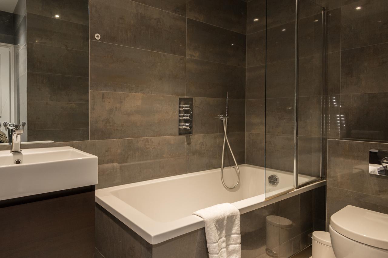 Mayfair Private Apartments London Ngoại thất bức ảnh