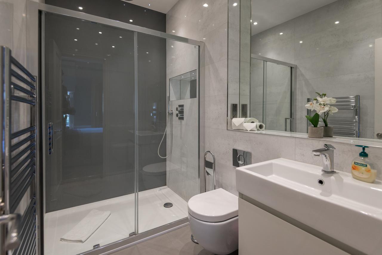 Mayfair Private Apartments London Ngoại thất bức ảnh