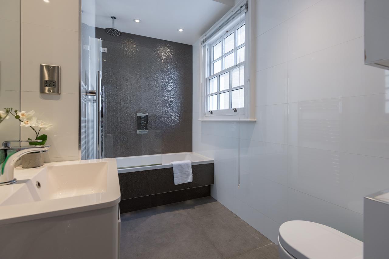 Mayfair Private Apartments London Ngoại thất bức ảnh