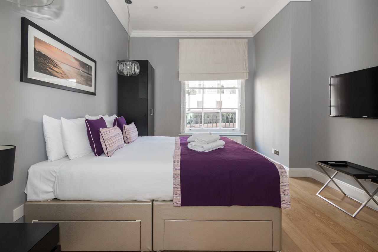 Mayfair Private Apartments London Ngoại thất bức ảnh
