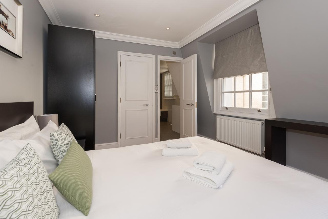 Mayfair Private Apartments London Ngoại thất bức ảnh
