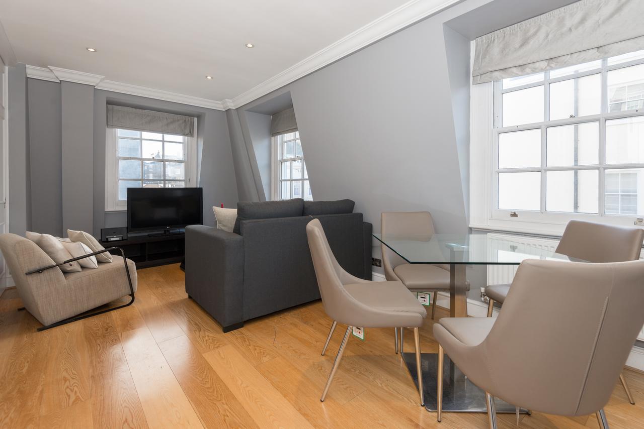 Mayfair Private Apartments London Ngoại thất bức ảnh