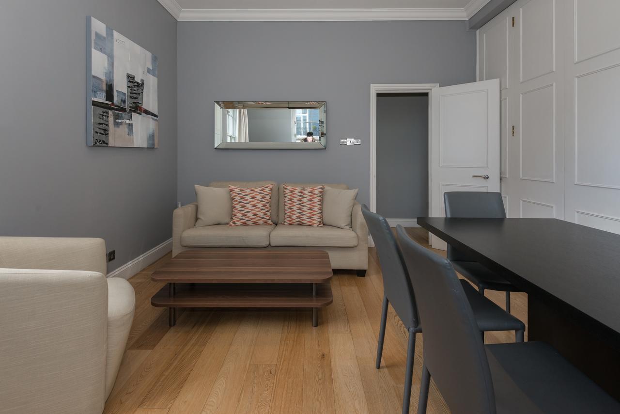 Mayfair Private Apartments London Ngoại thất bức ảnh